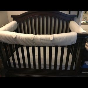 Baby Crib